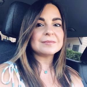 Meet your Posher, Lisandra